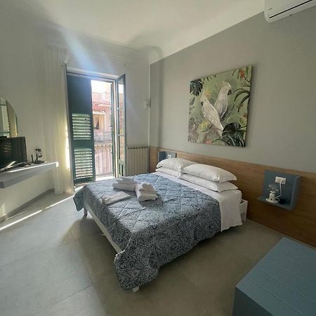 Casa Di Eva Apartment Taormina Exterior photo