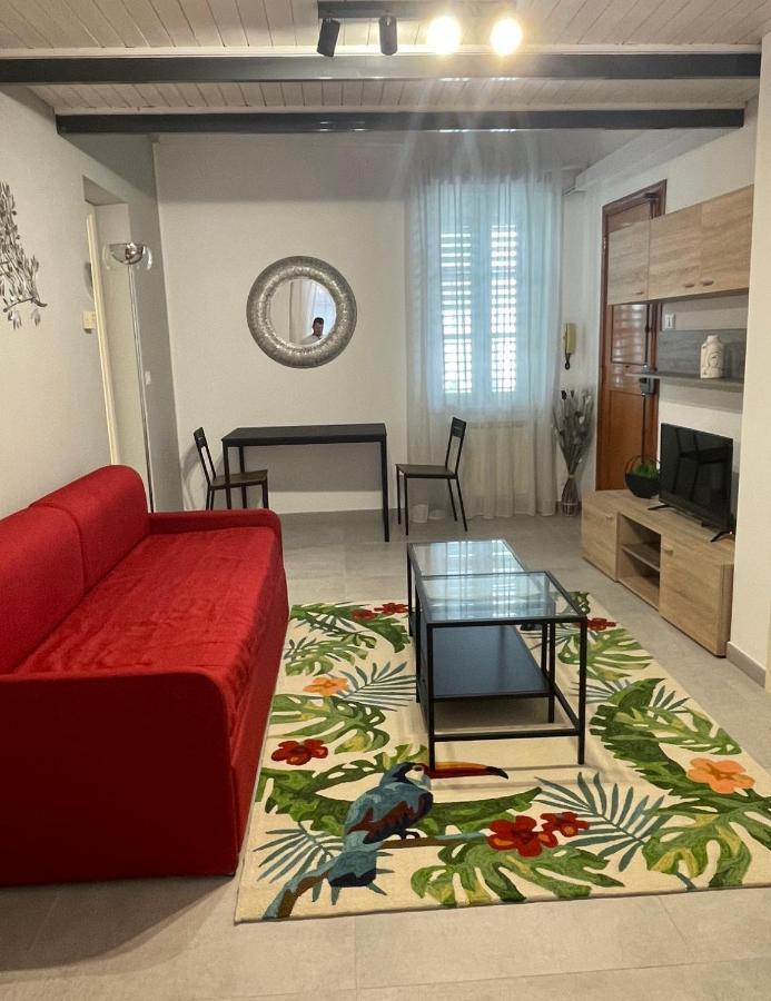 Casa Di Eva Apartment Taormina Exterior photo